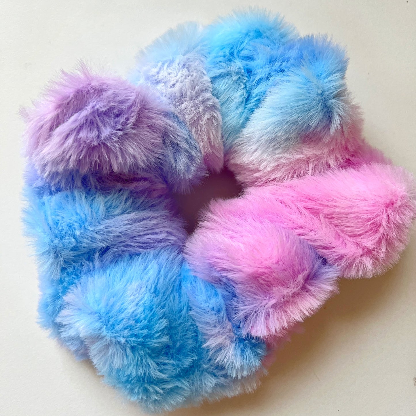 Calming Scrunchies - Printed Pattern