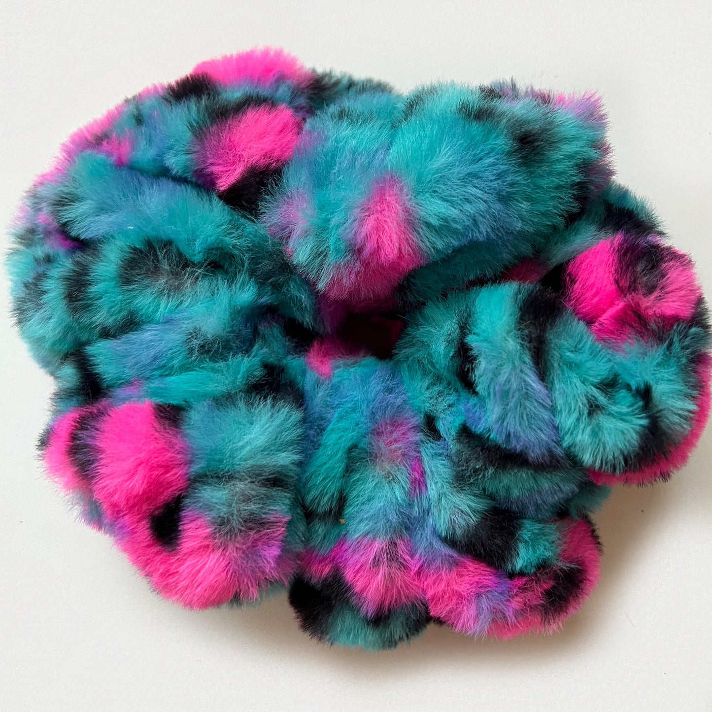 Calming Scrunchies - Printed Pattern
