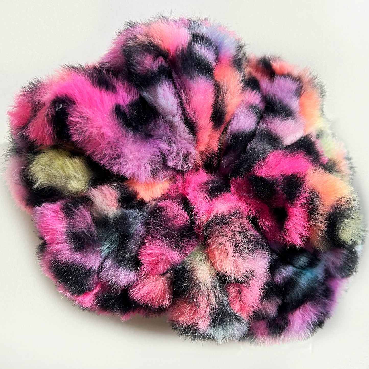 Calming Scrunchies - Printed Pattern