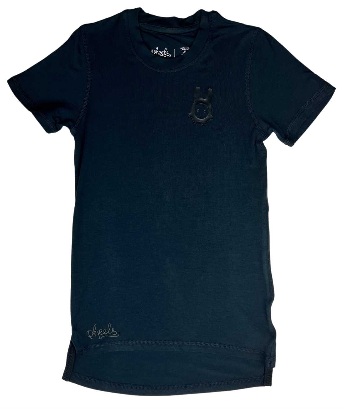Basic Tee in Jet