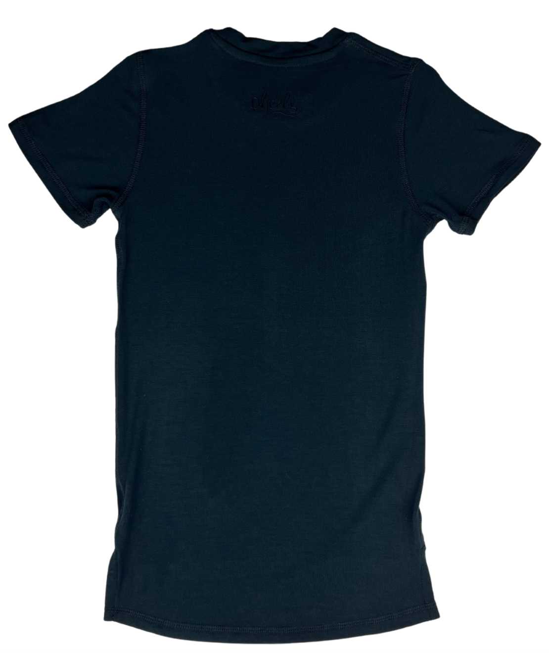 Basic Tee in Jet